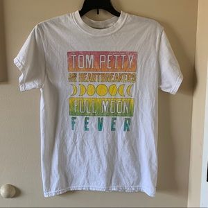 Tom Petty Shirt